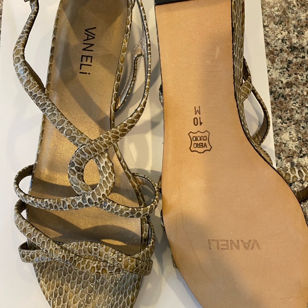 Women’s Dress Sandals